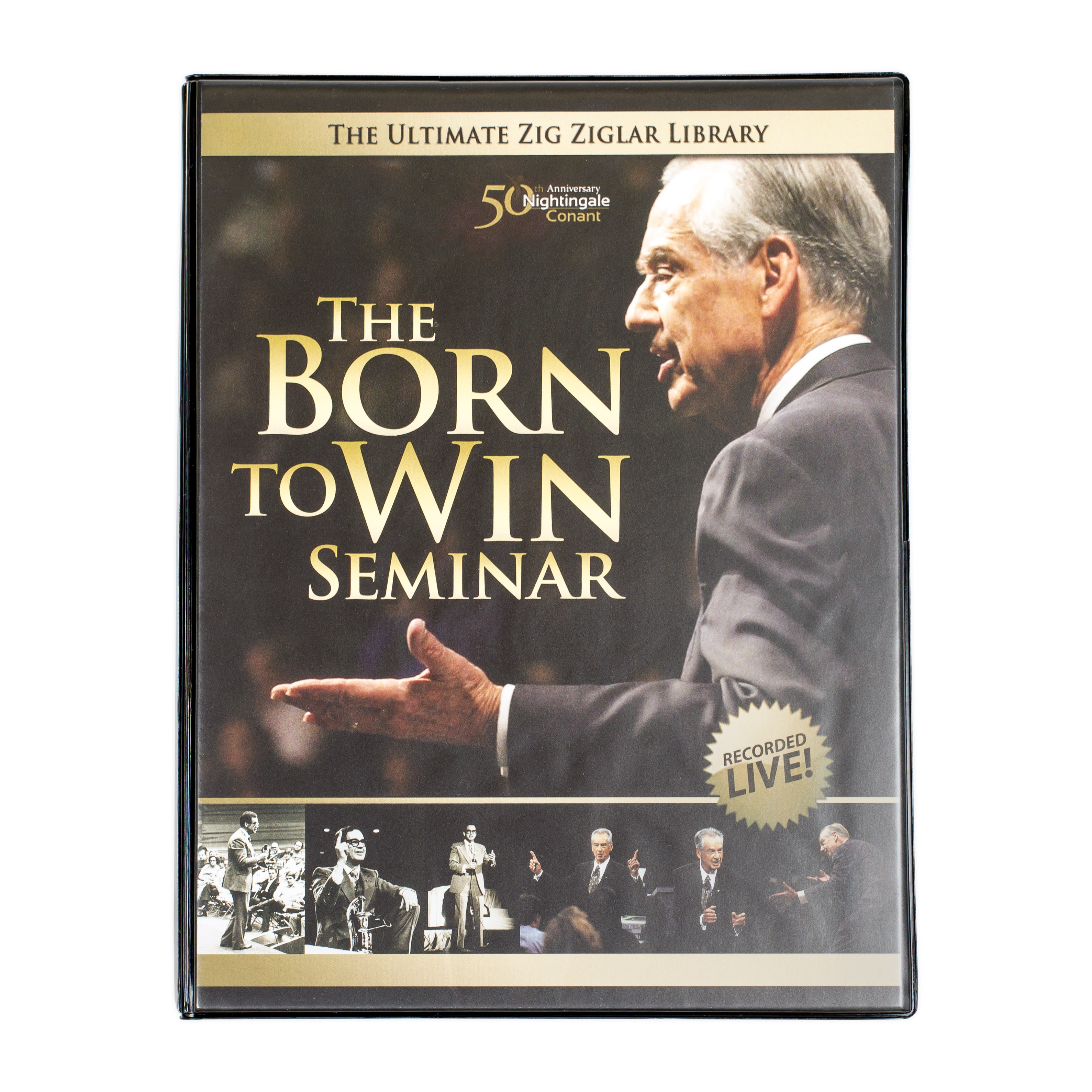 born to win the ultimate seminar by zig ziglar april 5 2011 ziglar inc born to win library by zig ziglar 3 dvds born to win the ultimate seminar by zig ziglar april 5 2011 ziglar inc born to win library by zig ziglar 3 dvds