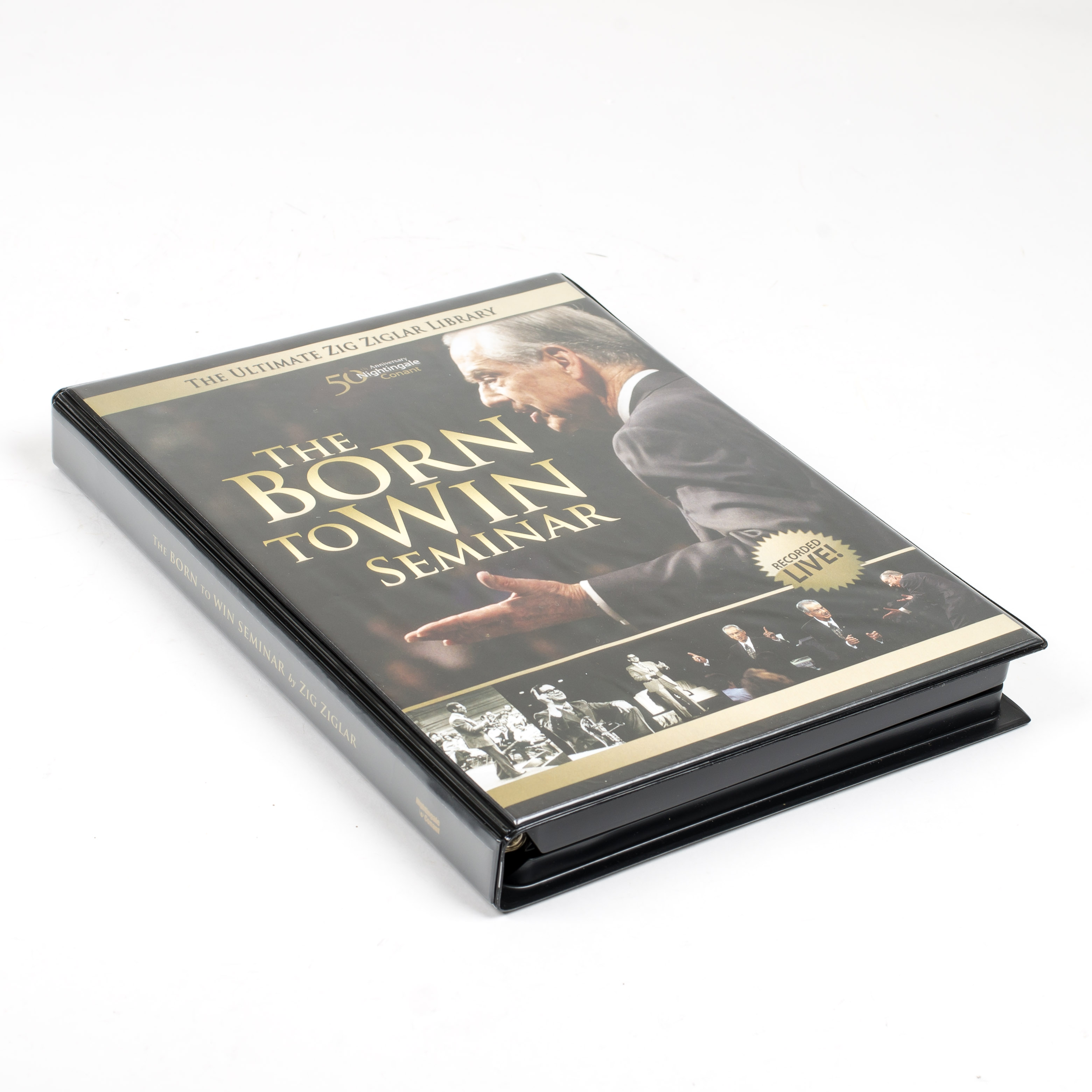 born to win the ultimate seminar by zig ziglar april 5 2011 ziglar inc born to win library by zig ziglar 3 dvds born to win the ultimate seminar by zig ziglar april 5 2011 ziglar inc born to win library by zig ziglar 3 dvds