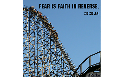 Fear and Faith