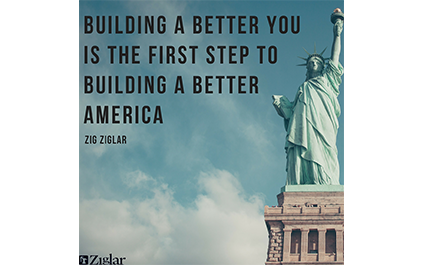 Building better