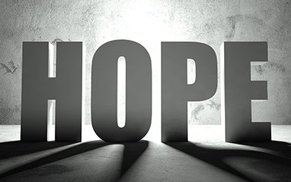 Show #323: Your future, your success, equals the size of your hope. You must have more.