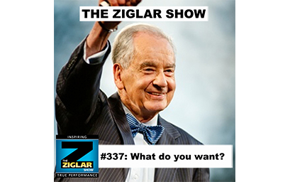 Show #337: What do you want?!