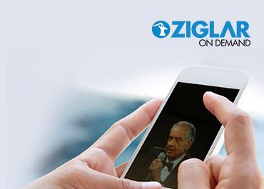 Ziglar On Demand Mobile University Program