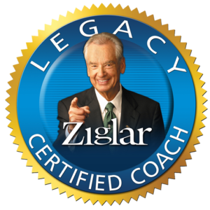 Ziglar Legacy Certification