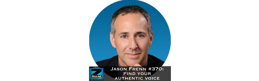 Show #370: Find Your Authentic Way