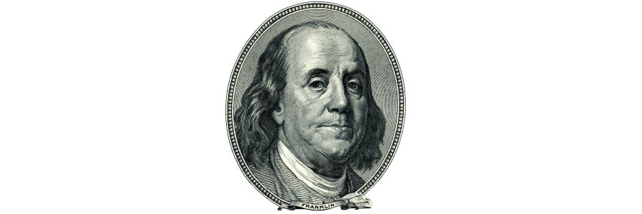 Ben Franklin Was a Salesman