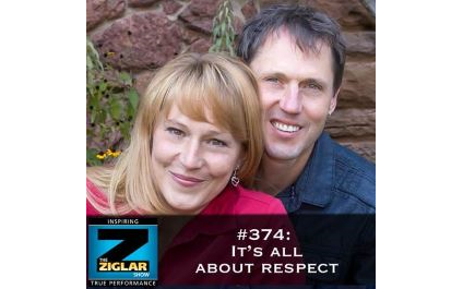 Show #374: It’s all about respect