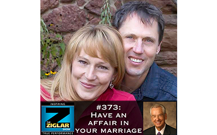 Show #373: Have an affair in your marriage