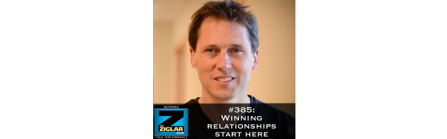 #385: Winning relationships start here