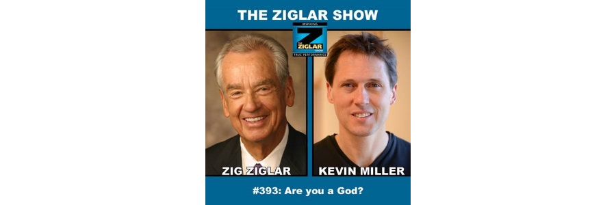 Show #393: Are you a god?