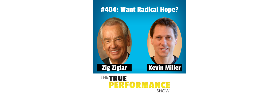 Show #404: Want radical hope?