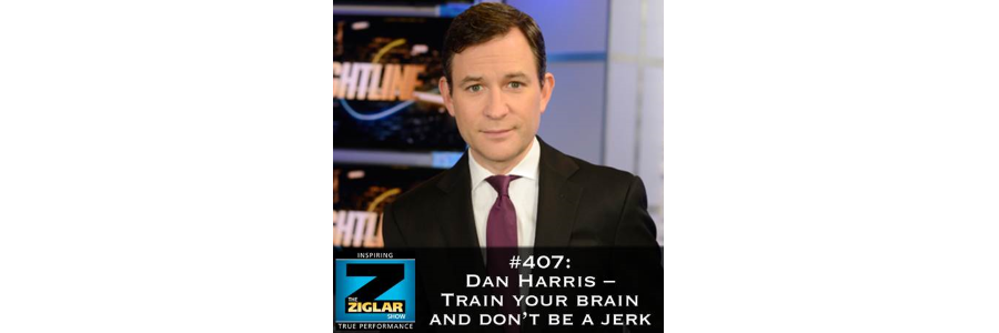 Show #407: Train your brain and don’t be a jerk