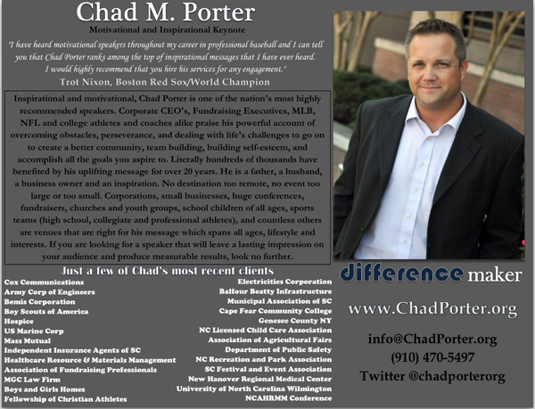 Chad Porter9