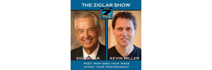 Show #427: How does your image affect your performance?