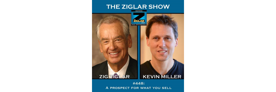 Show #448: A prospect for what you sell