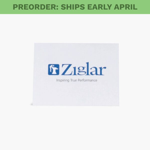 PREORDER: Self Talk Card